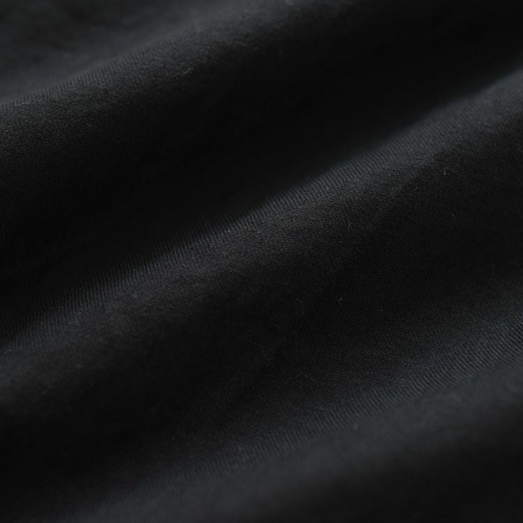 cotton linen wide volume pants コットンリネン ワイドボリュームパンツ