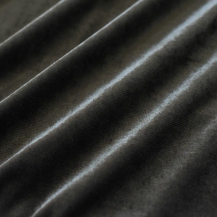 SALE 20％OFF】VELOUR LONG SLEEVE TEE ベロアロングスリーブTEE