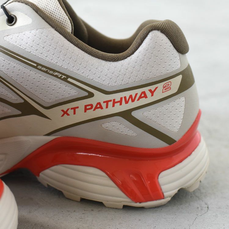 SALE 20％OFF】XT-PATHWAY 2/L47860800/SALOMON（サロモン）【返品交換
