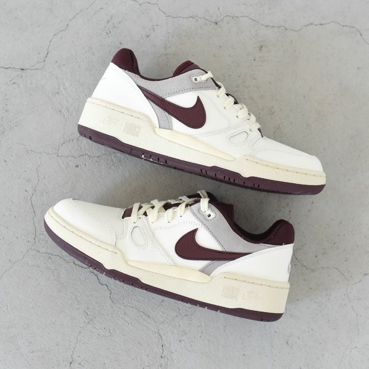 SALE 30％OFF】NIKE FULL FORCE LOW フルフォース ロー/FZ4629/NIKE