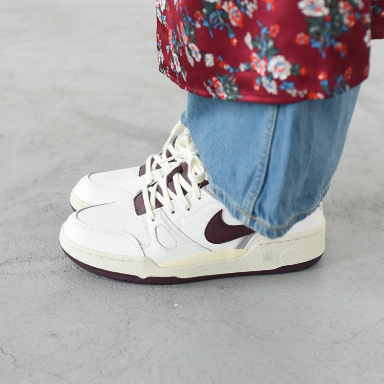 NIKE FULL FORCE LOW フルフォース ロー