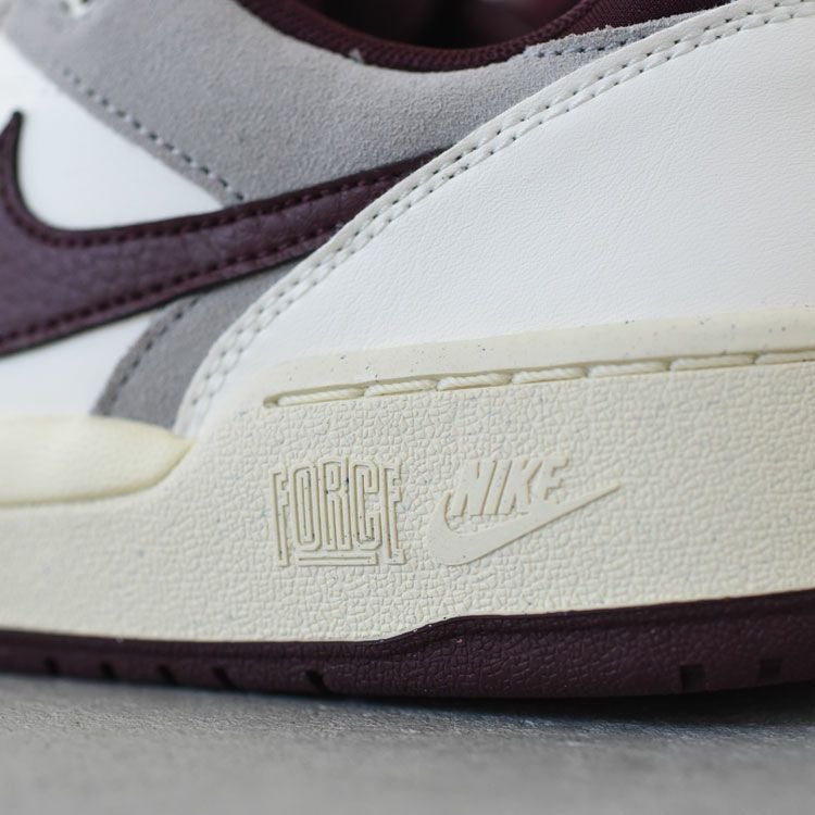 NIKE FULL FORCE LOW フルフォース ロー