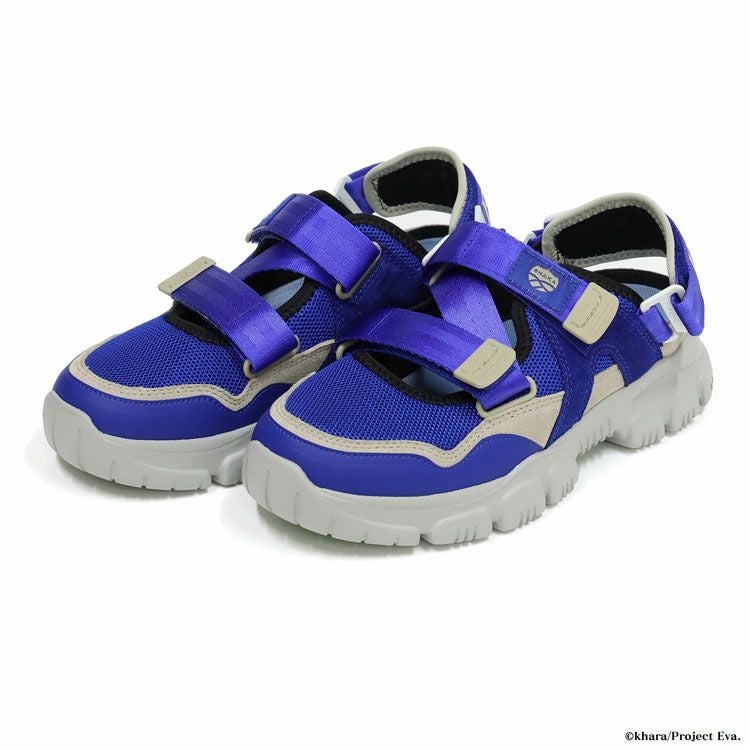 【2026年2月お届け予定】OTTER TRAIL AT SECOND WAY for EVANGELION 零号機