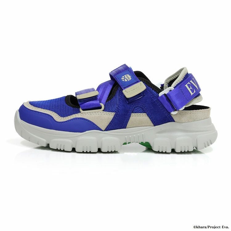 【2026年2月お届け予定】OTTER TRAIL AT SECOND WAY for EVANGELION 零号機