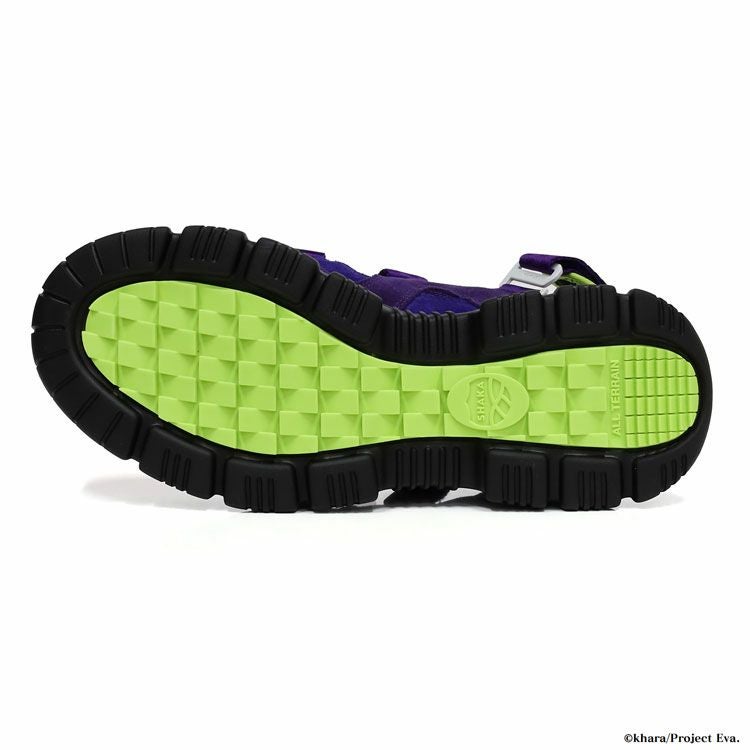 【2026年2月お届け予定】OTTER TRAIL AT SECOND WAY for EVANGELION 初号機