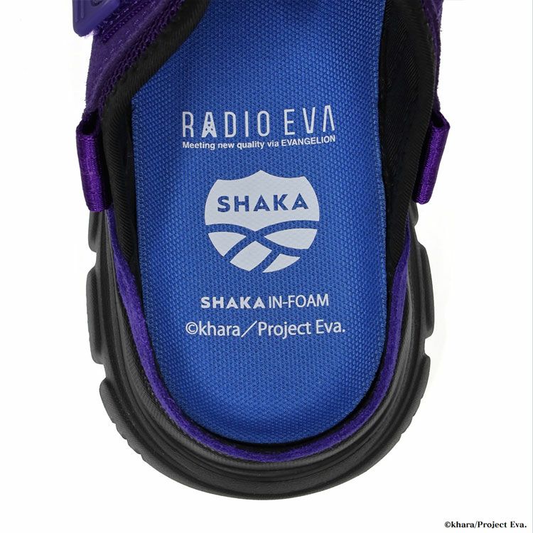 【2026年2月お届け予定】OTTER TRAIL AT SECOND WAY for EVANGELION 初号機