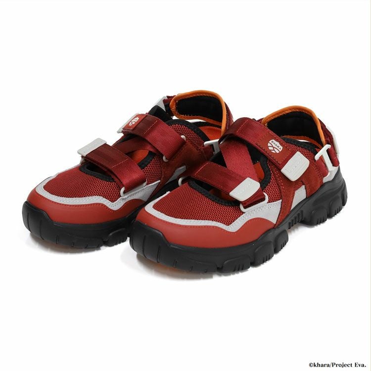 【2026年2月お届け予定】OTTER TRAIL AT SECOND WAY for EVANGELION 2号機