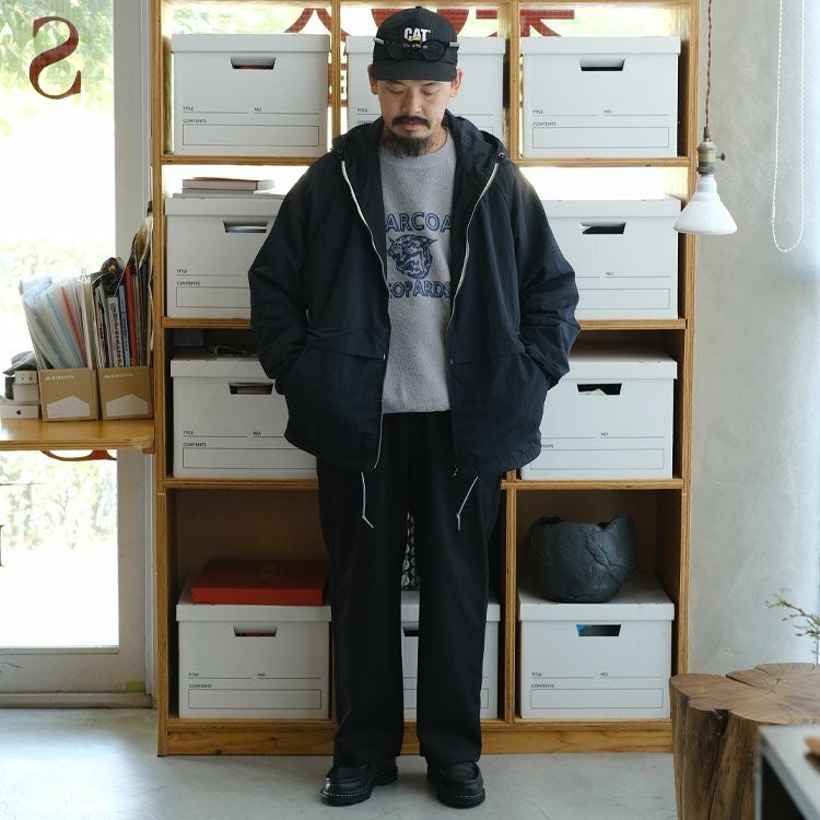 COOLMAX Chino Field Work Pants クールマックスチノ フィールドワークパンツ