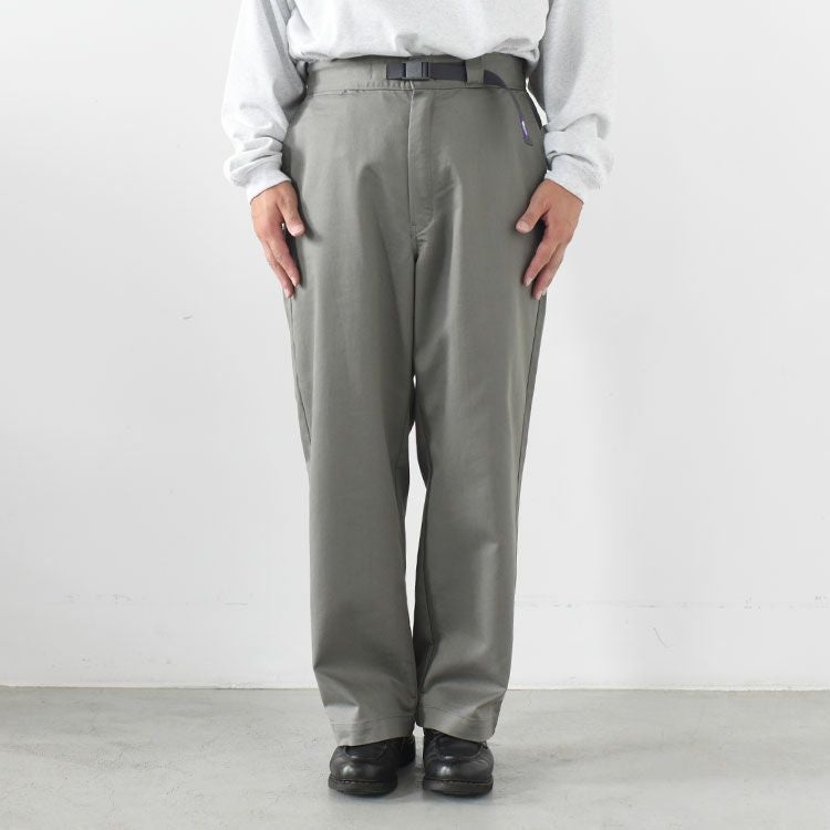 SALE 20％OFF】COOLMAX Chino Field Work Pants クールマックスチノ