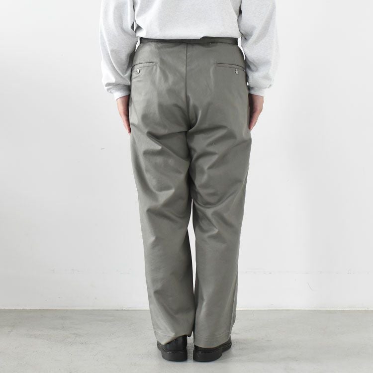 SALE 20％OFF】COOLMAX Chino Field Work Pants クールマックスチノ