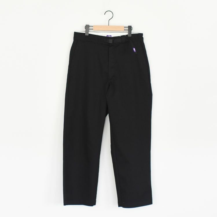COOLMAX Chino Field Work Pants クールマックスチノ フィールドワークパンツ