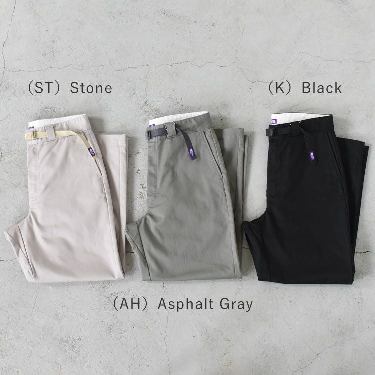 ゴルフィッカーズNylon Training Pants グレー Lサイズ $_57.JPG?set_id=880000500F