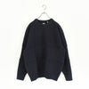 Crew Neck Sweater クルーネックセーター