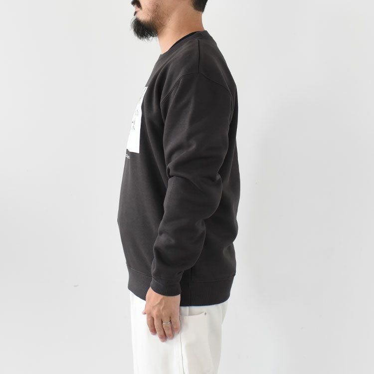 BIRMINGHAM CAMPAIGN Sweat バーミングハムキャンペーンスウェット