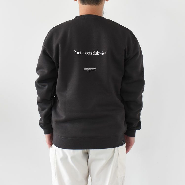 BIRMINGHAM CAMPAIGN Sweat バーミングハムキャンペーンスウェット