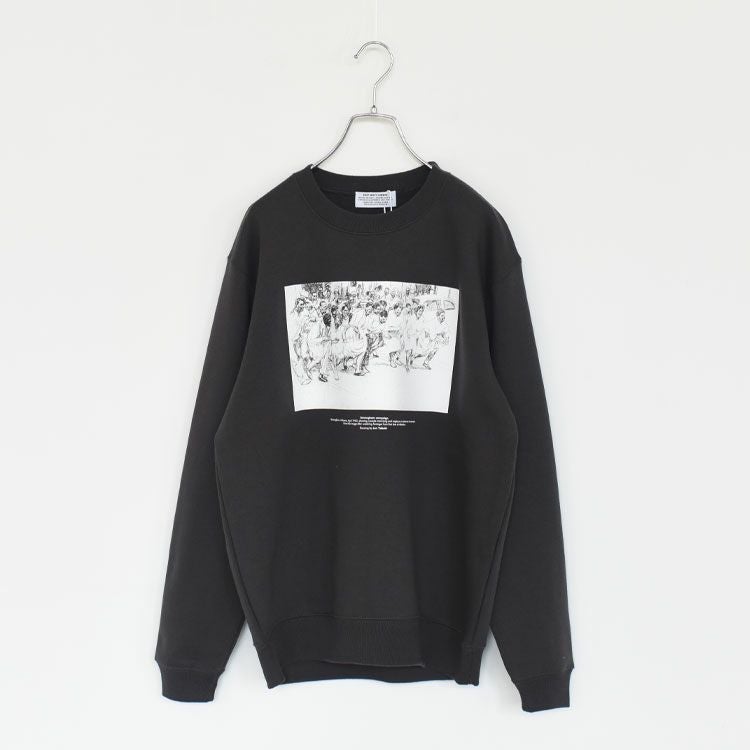 BIRMINGHAM CAMPAIGN Sweat バーミングハムキャンペーンスウェット