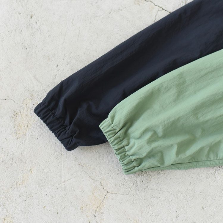 Hooded Jacket フーデッドジャケット