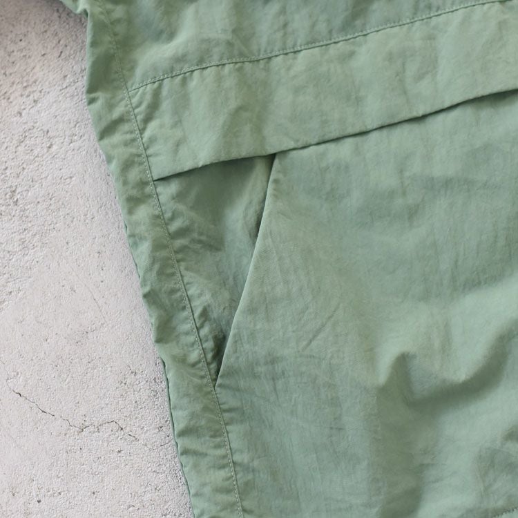 Hooded Jacket フーデッドジャケット