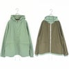 Hooded Jacket フーデッドジャケット