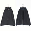 Hooded Jacket フーデッドジャケット