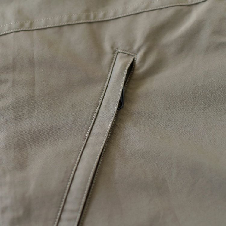 Double Peak Field Jacket ダブルピーク フィールドジャケット