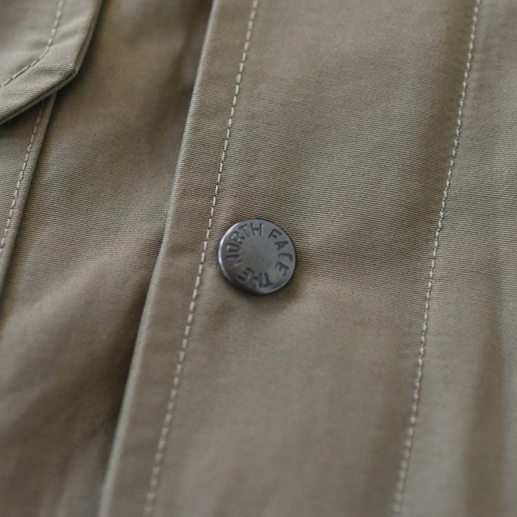 Double Peak Field Jacket ダブルピーク フィールドジャケット