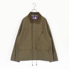 Double Peak Field Jacket ダブルピーク フィールドジャケット