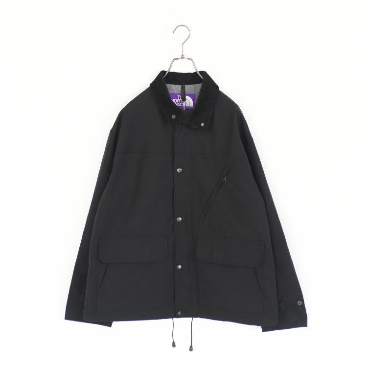 SALE 20％OFF】Double Peak Field Jacket ダブルピーク フィールド