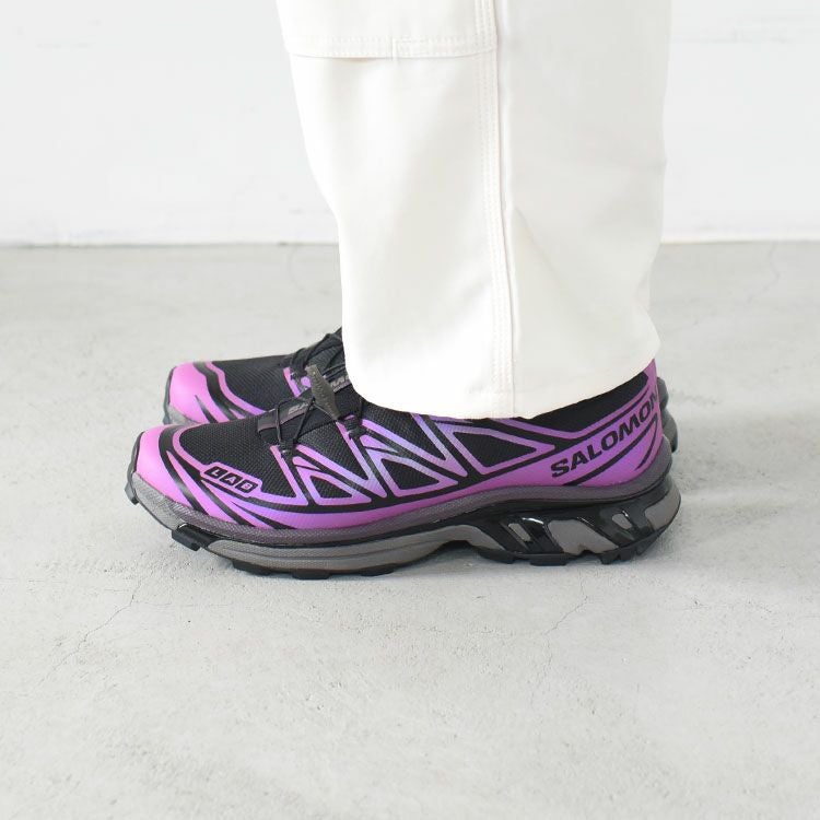 SALE 10％OFF】XT-6 IRIDESCENT/XT6-IRIDESCENT/SALOMON（サロモン