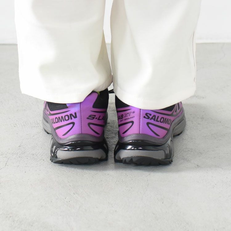 SALE 10％OFF】XT-6 IRIDESCENT/XT6-IRIDESCENT/SALOMON（サロモン