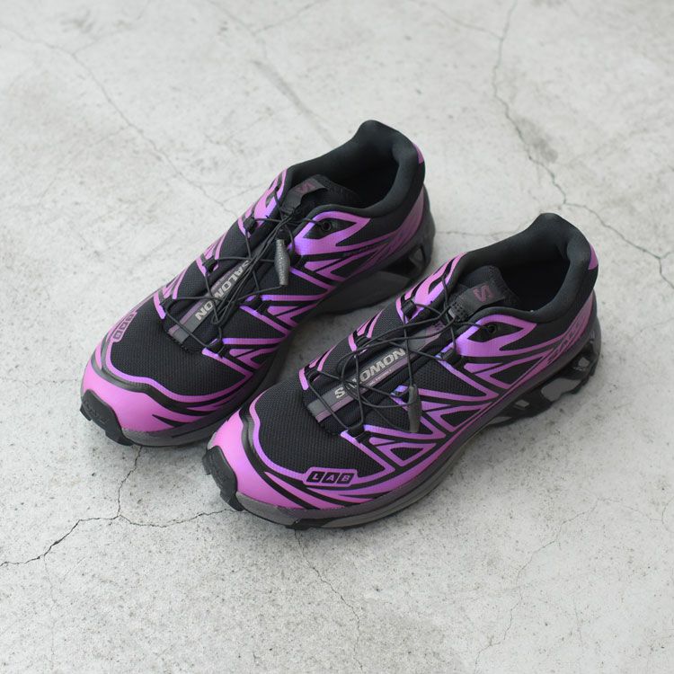 SALE 10％OFF】XT-6 IRIDESCENT/XT6-IRIDESCENT/SALOMON（サロモン