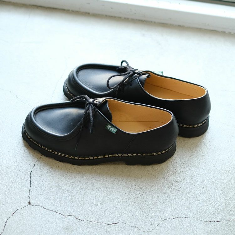 MICHAEL ミカエル/715604/Paraboot（パラブーツ） | BINGOYA