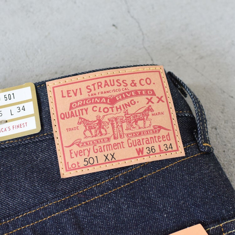 LVC1955 501 JEAN