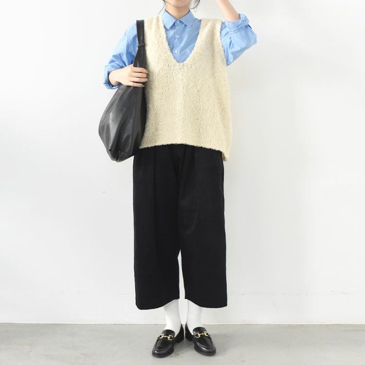 BASIC SHIRT ベーシックシャツ