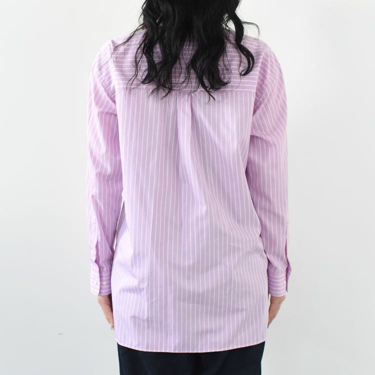 BASIC SHIRT ベーシックシャツ