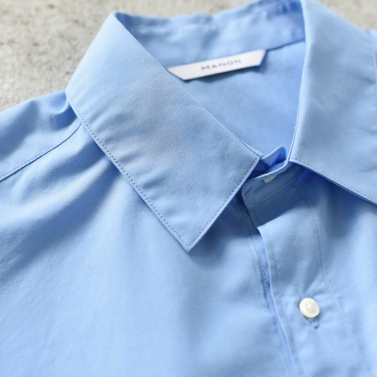 BASIC SHIRT ベーシックシャツ