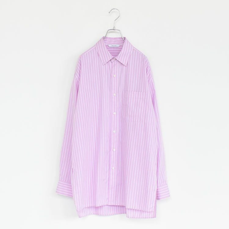 BASIC SHIRT ベーシックシャツ