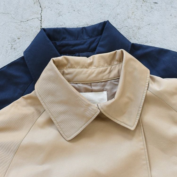 SALE 20％OFF】trench coat トレンチコート/3-779938/MidiUmi