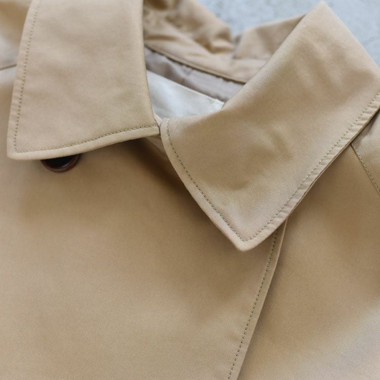 trench coat トレンチコート