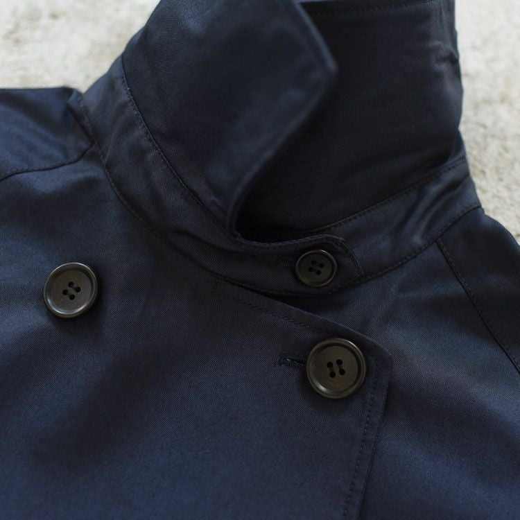 SALE 20％OFF】trench coat トレンチコート/3-779938/MidiUmi