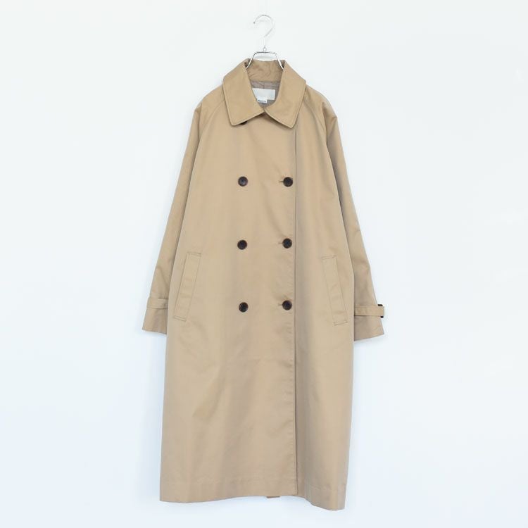 SALE 20％OFF】trench coat トレンチコート/3-779938/MidiUmi