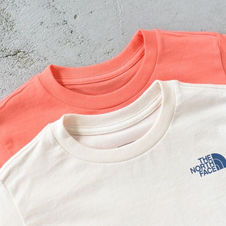 T L/S GRAPHIC TEE トドラーロングスリーブグラフィックティー（キッズ）