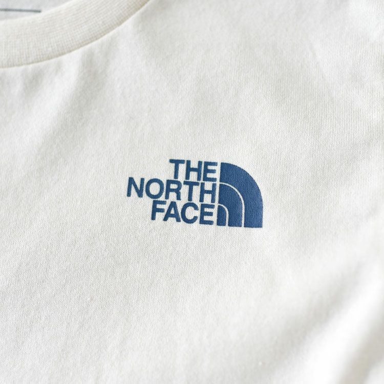 T L/S GRAPHIC TEE トドラーロングスリーブグラフィックティー（キッズ）