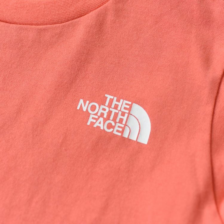 T L/S GRAPHIC TEE トドラーロングスリーブグラフィックティー（キッズ）