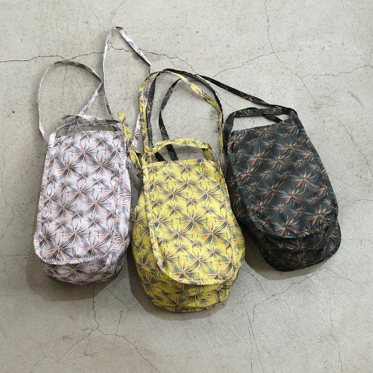 RECYCLED POLYESTER TAREBAG(S) リサイクルポリエステル テアバッグ