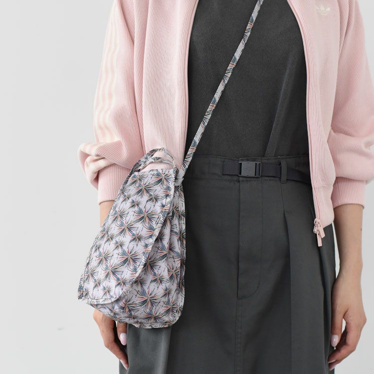 RECYCLED POLYESTER TAREBAG(S) リサイクルポリエステル テアバッグ