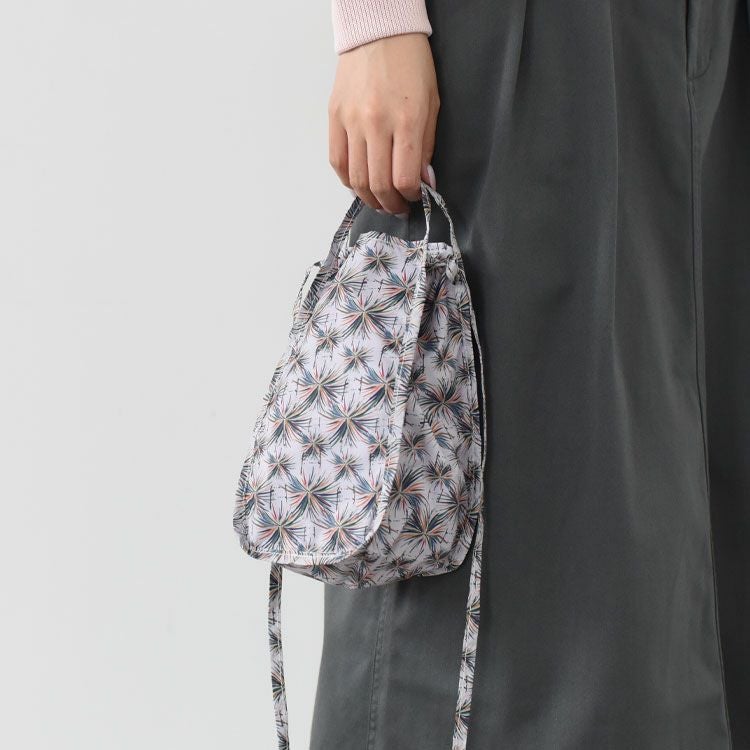 RECYCLED POLYESTER TAREBAG(S) リサイクルポリエステル テアバッグ