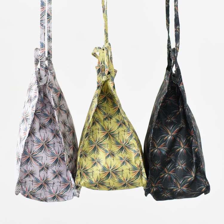 RECYCLED POLYESTER TAREBAG(S) リサイクルポリエステル テアバッグ