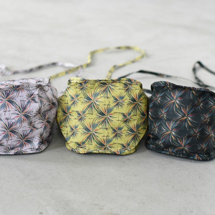 RECYCLED POLYESTER TAREBAG(S) リサイクルポリエステル テアバッグ
