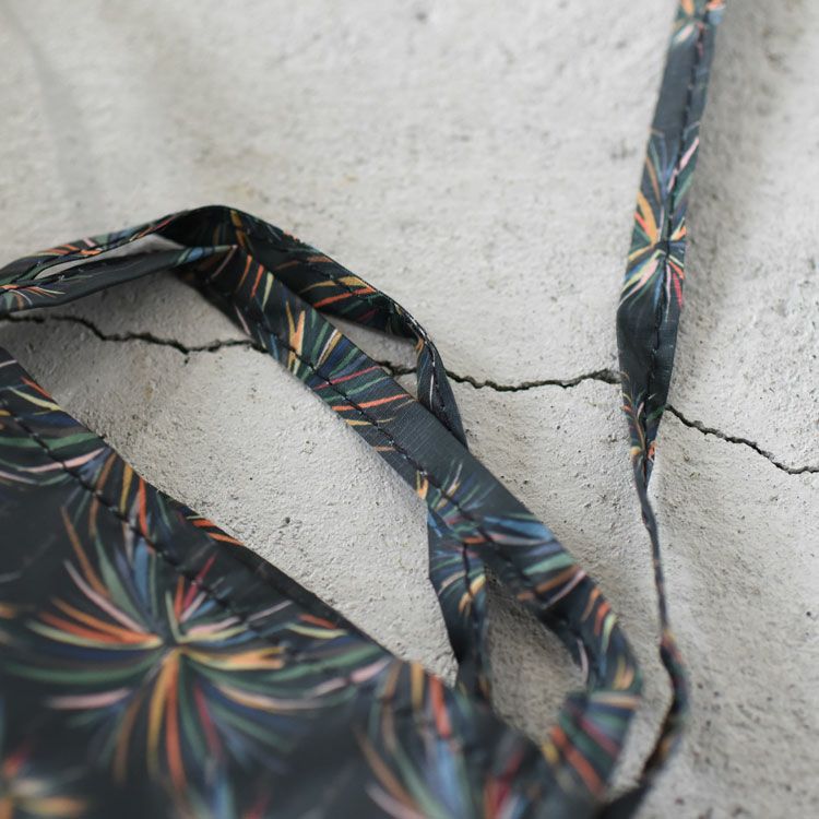 RECYCLED POLYESTER TAREBAG(S) リサイクルポリエステル テアバッグ